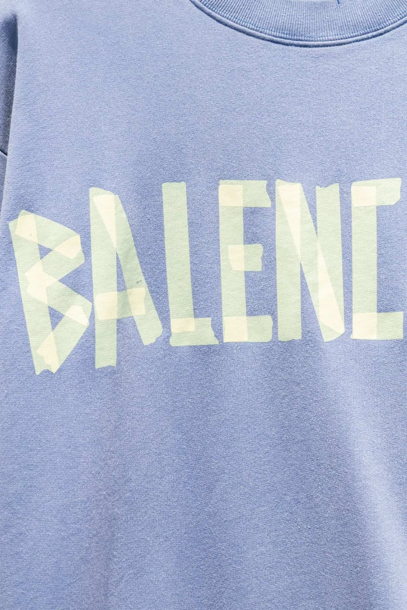 Balenciaga Hoodies